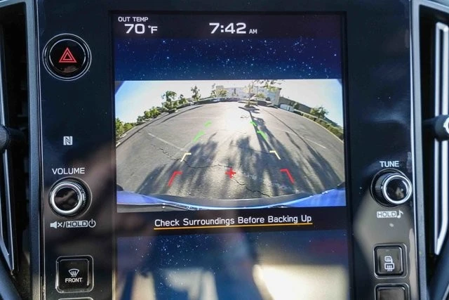 2022 Subaru Impreza WRX 5th Gen - Image 23 of 31