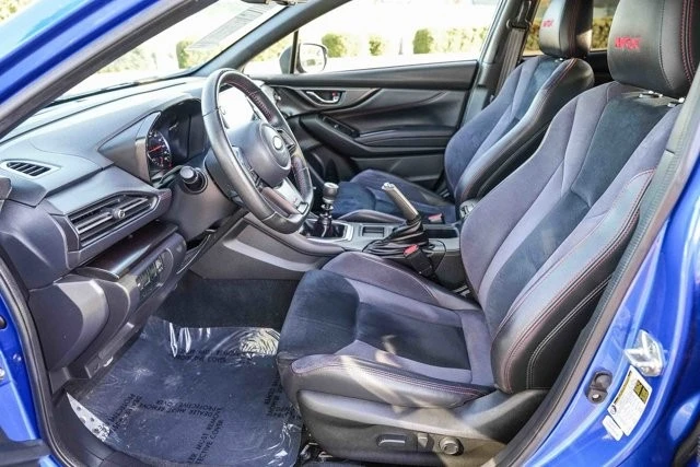 2022 Subaru Impreza WRX 5th Gen - Image 17 of 31