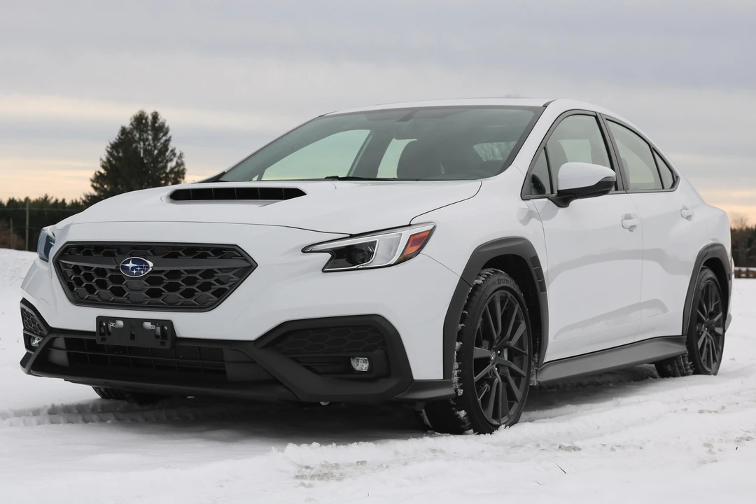 2022 Subaru Impreza 5th Gen - Image 10 of 31