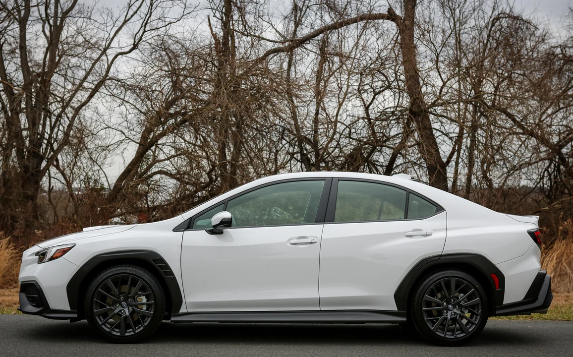 2022 Subaru Impreza 5th Gen - Image 11 of 31