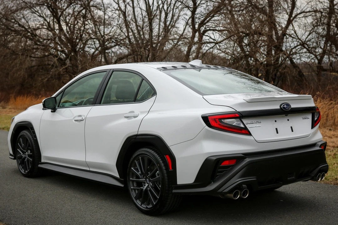 2022 Subaru Impreza 5th Gen - Image 12 of 31