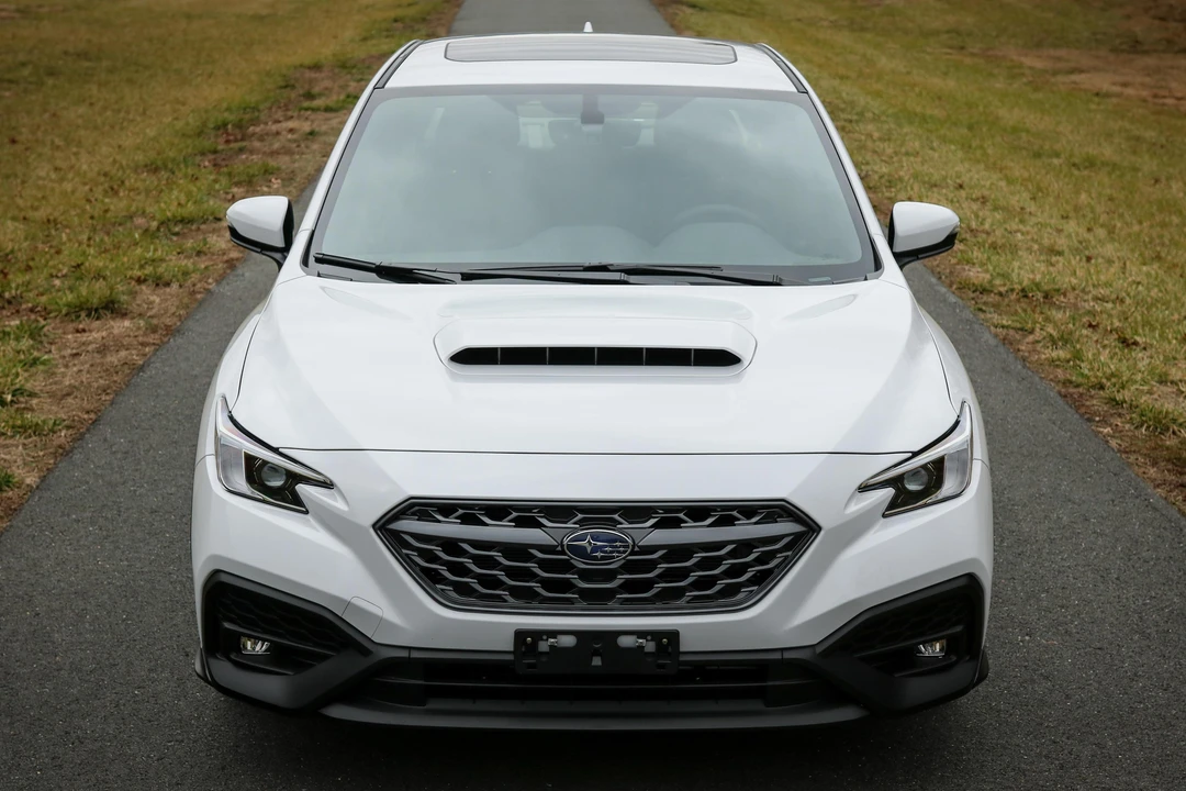 2022 Subaru Impreza 5th Gen - Image 2 of 31