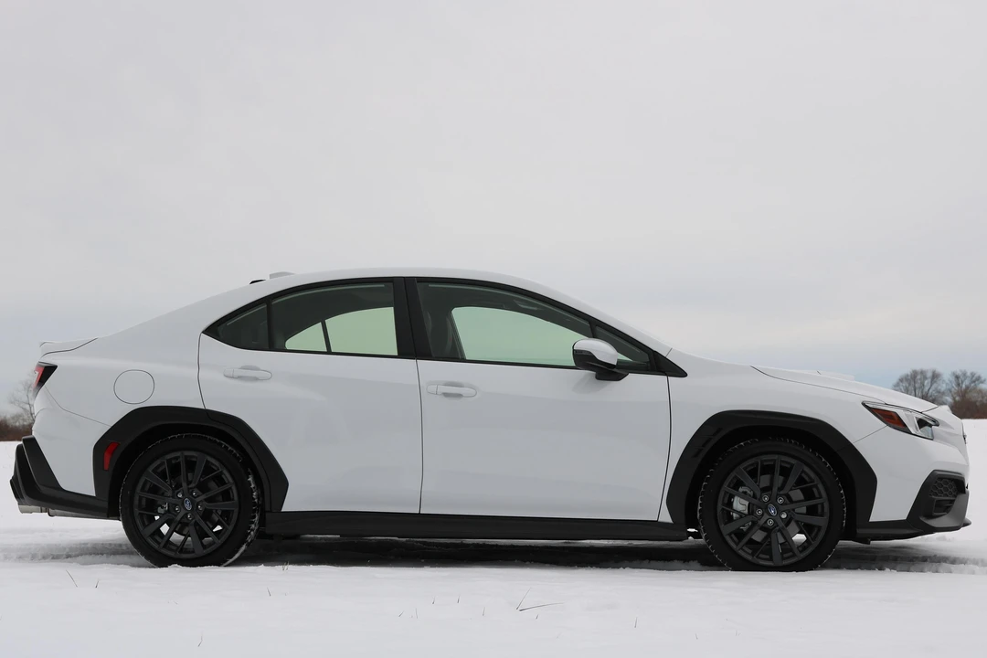 2022 Subaru Impreza 5th Gen - Image 19 of 31