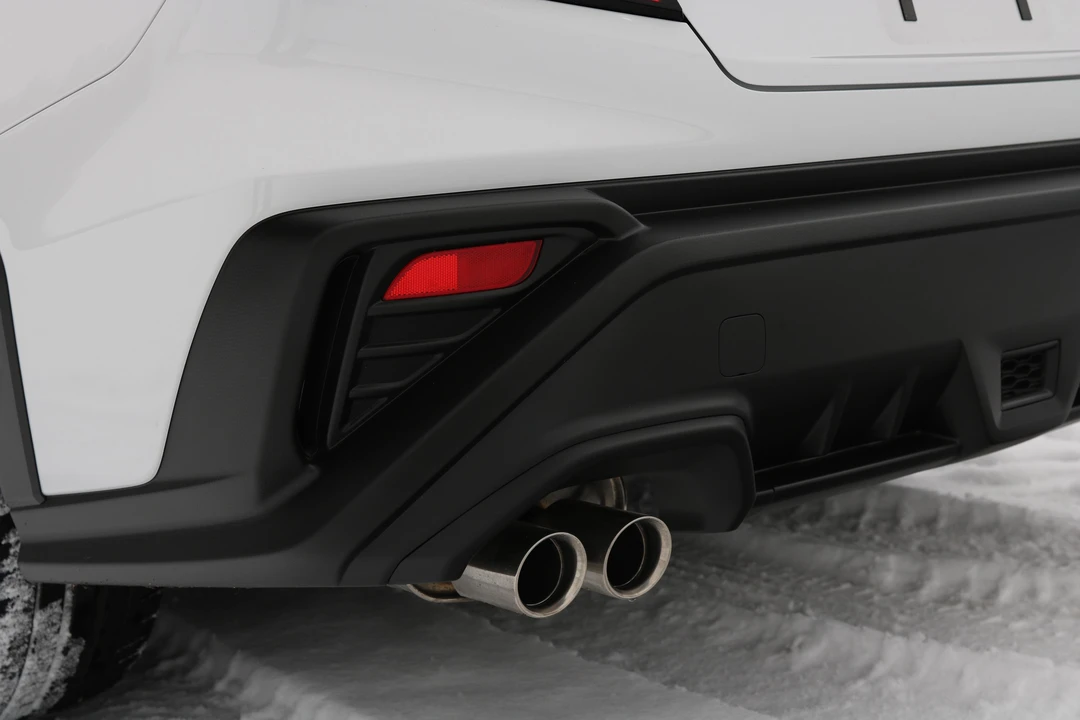 2022 Subaru Impreza 5th Gen - Image 31 of 31