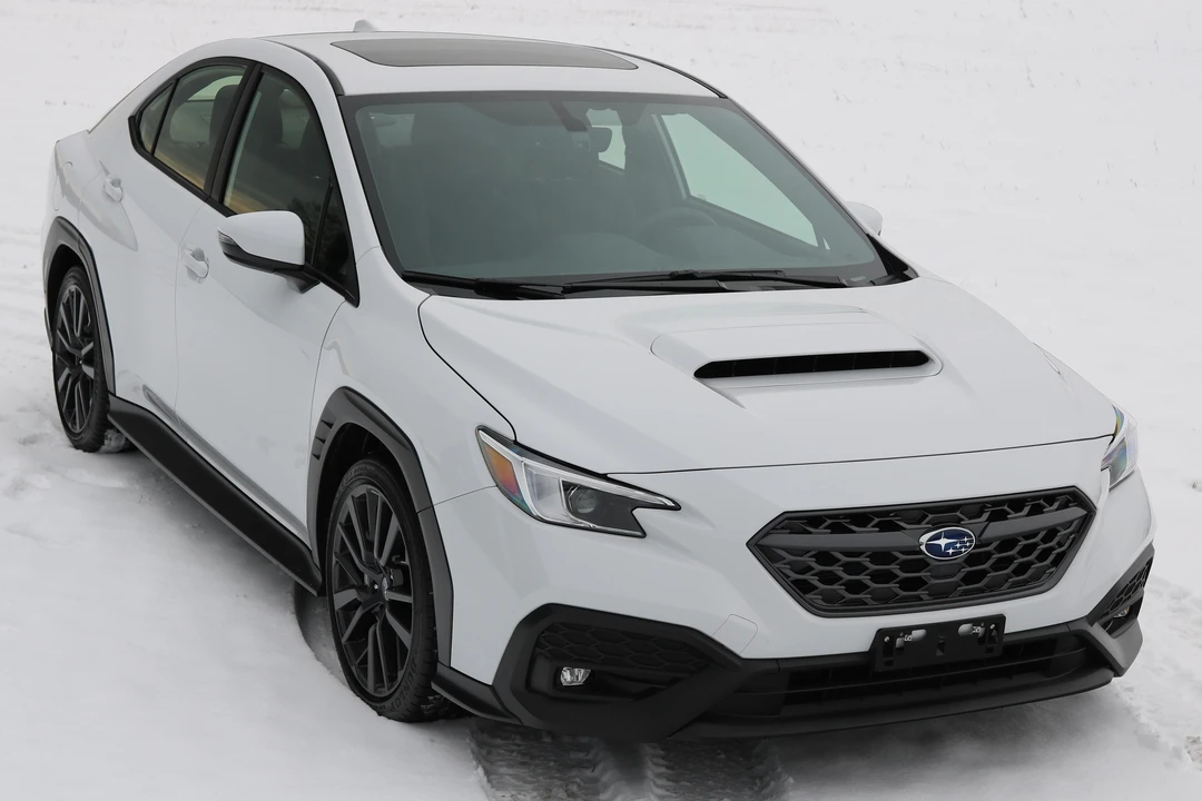2022 Subaru Impreza 5th Gen - Image 23 of 31