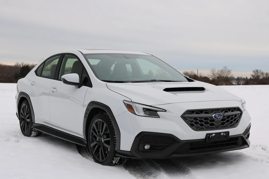 2022 Subaru Impreza 5th Gen - Image 22 of 31