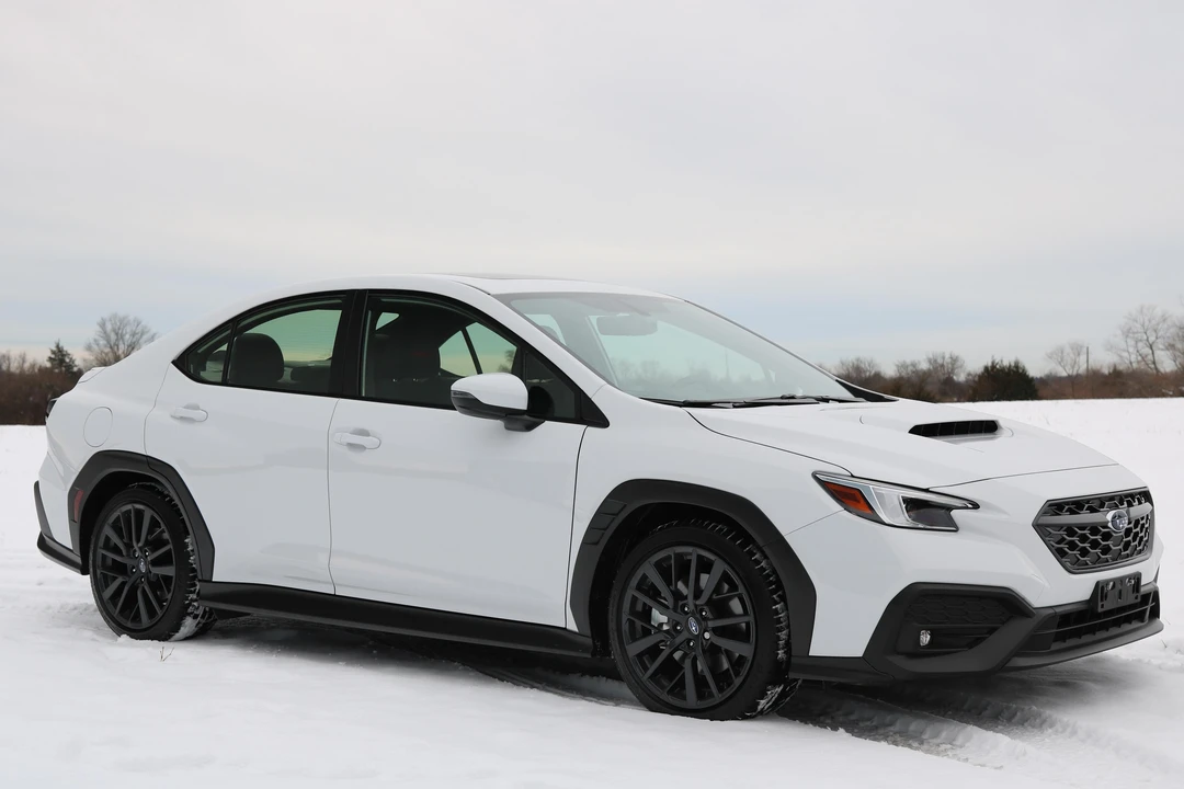 2022 Subaru Impreza 5th Gen - Image 21 of 31