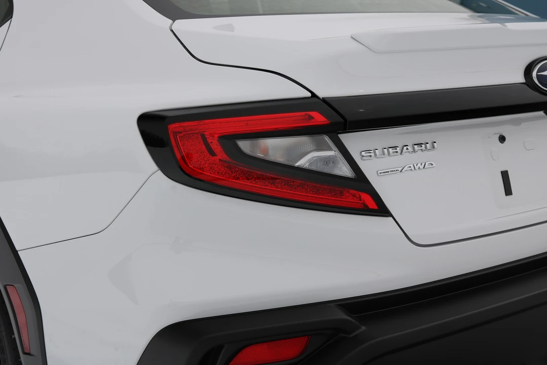 2022 Subaru Impreza 5th Gen - Image 30 of 31