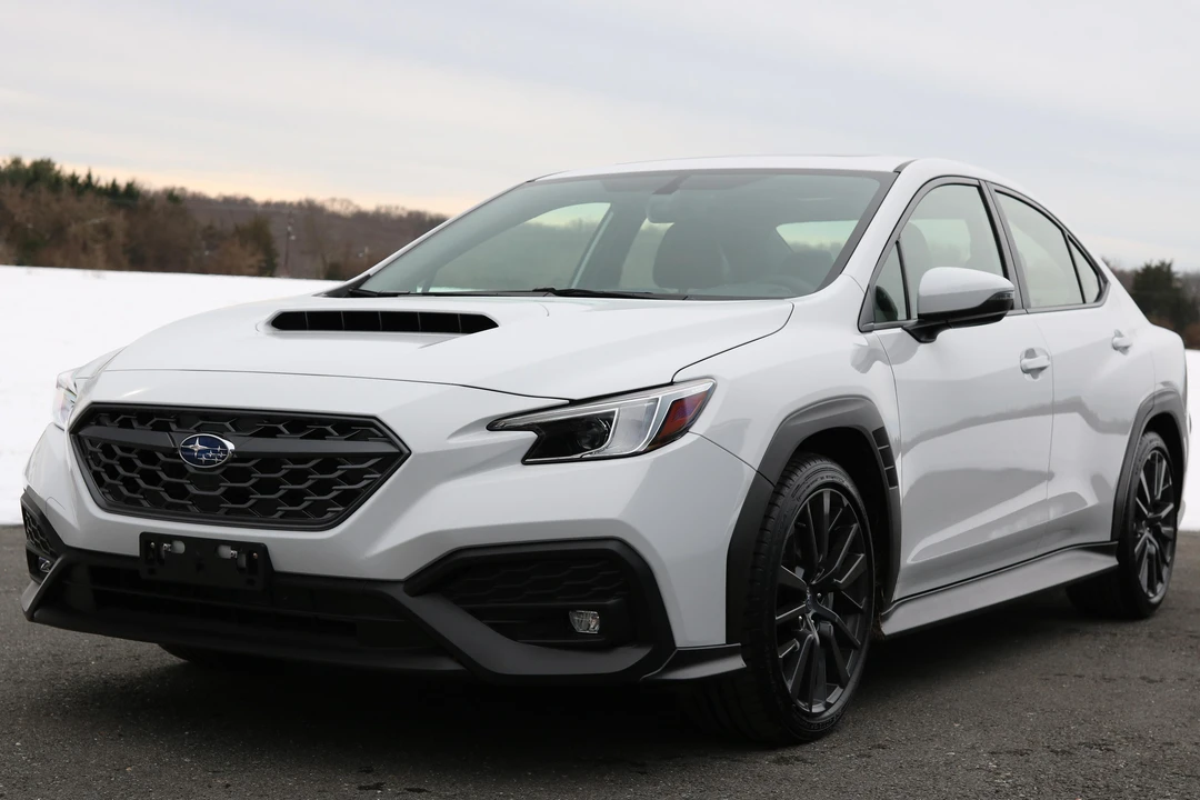 2022 Subaru Impreza 5th Gen - Image 9 of 31