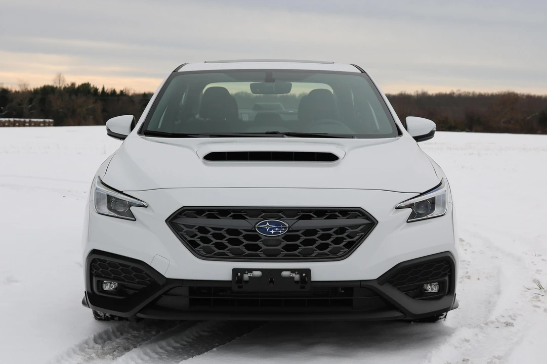 2022 Subaru Impreza 5th Gen - Image 6 of 31