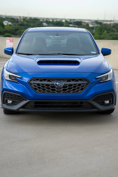 2022 Subaru Impreza WRX 5th Gen - Image 6 of 31