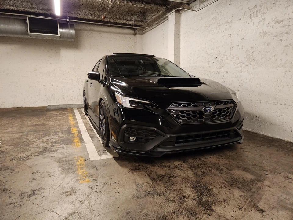 2022 Subaru Impreza 5th Gen - Image 17 of 31