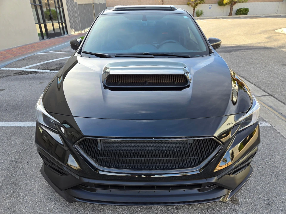 2022 Subaru Impreza 5th Gen - Image 6 of 31