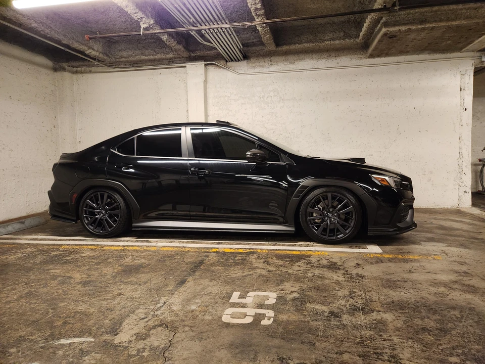 2022 Subaru Impreza 5th Gen - Image 19 of 31