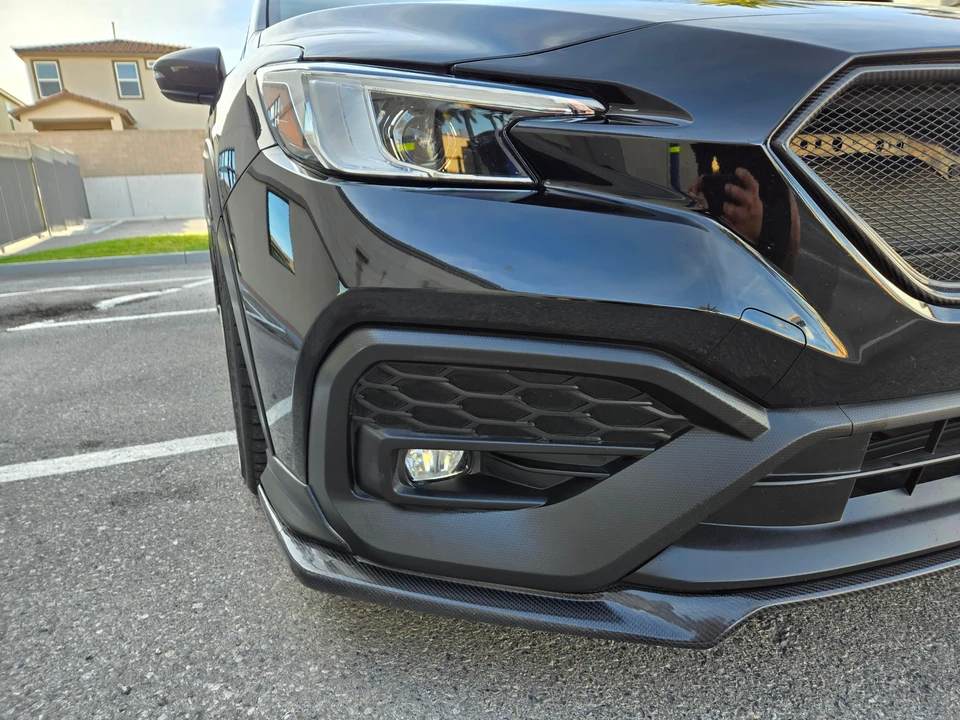 2022 Subaru Impreza 5th Gen - Image 21 of 31