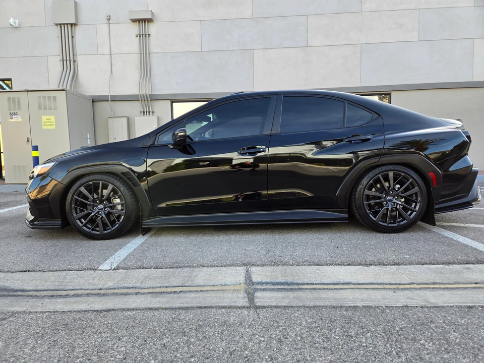 2022 Subaru Impreza 5th Gen - Image 9 of 31