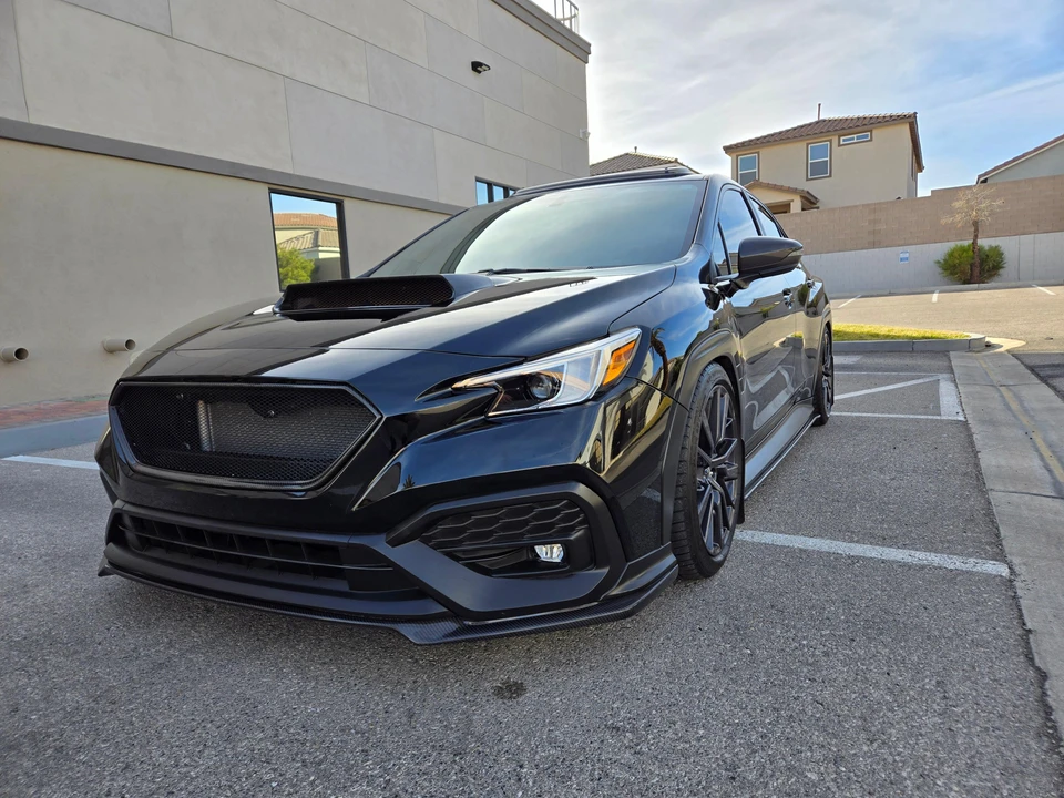 2022 Subaru Impreza 5th Gen - Image 7 of 31