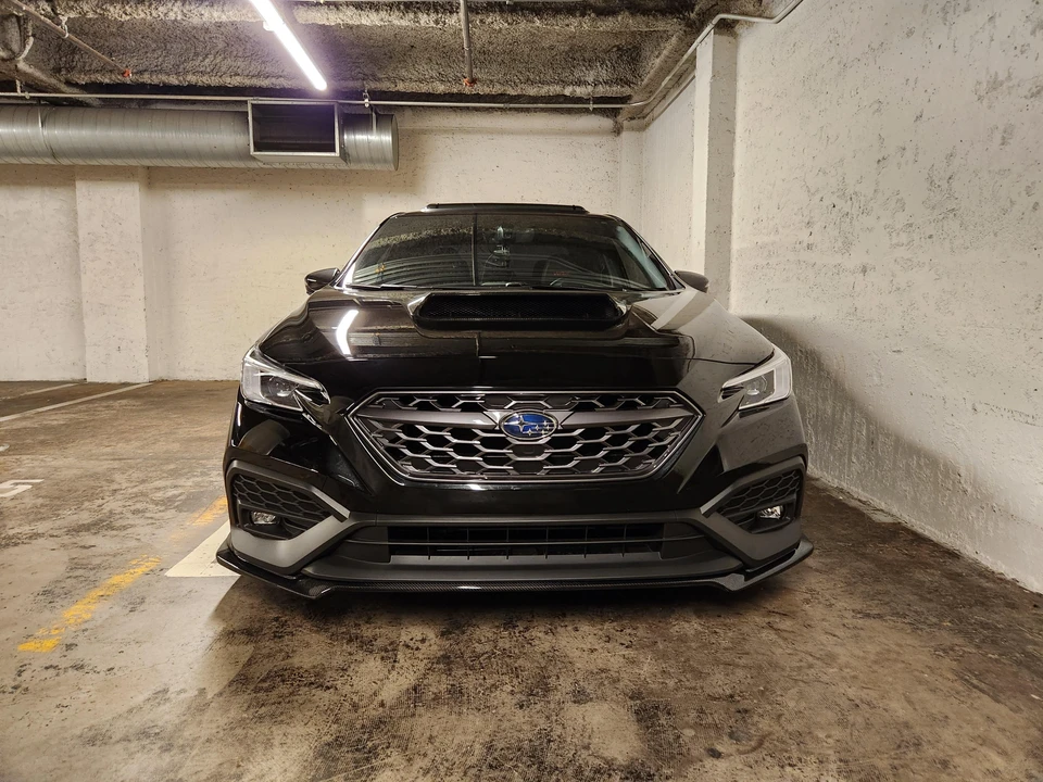 2022 Subaru Impreza 5th Gen - Image 16 of 31