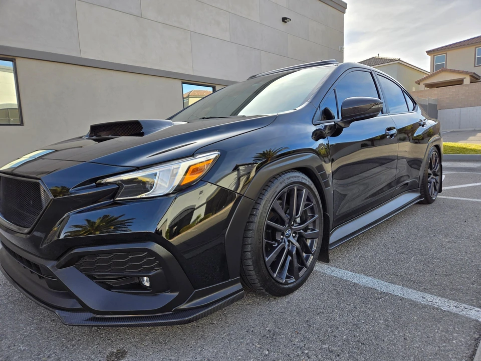 2022 Subaru Impreza 5th Gen - Image 8 of 31