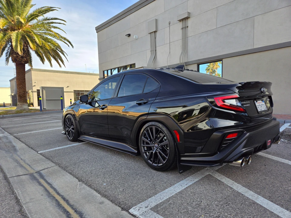 2022 Subaru Impreza 5th Gen - Image 10 of 31
