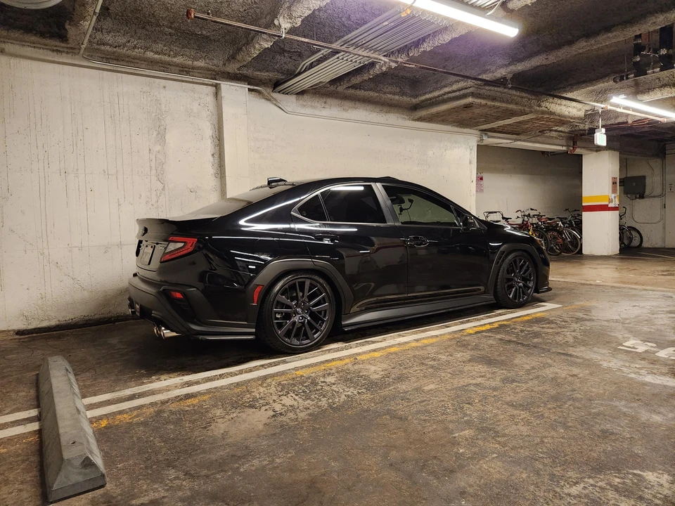 2022 Subaru Impreza 5th Gen - Image 20 of 31