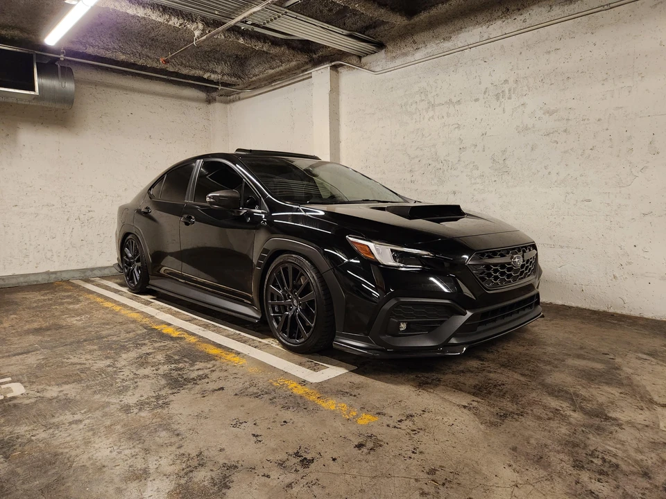 2022 Subaru Impreza 5th Gen - Image 18 of 31