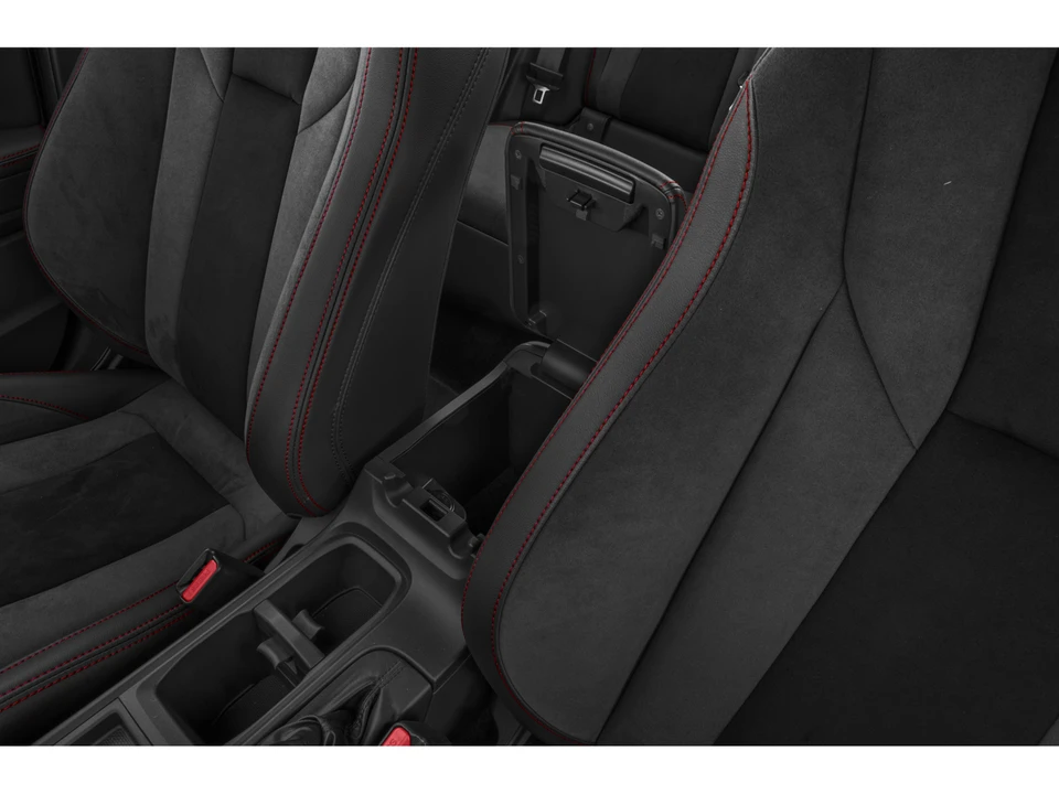2022 Subaru Impreza WRX 5th Gen - Image 19 of 21