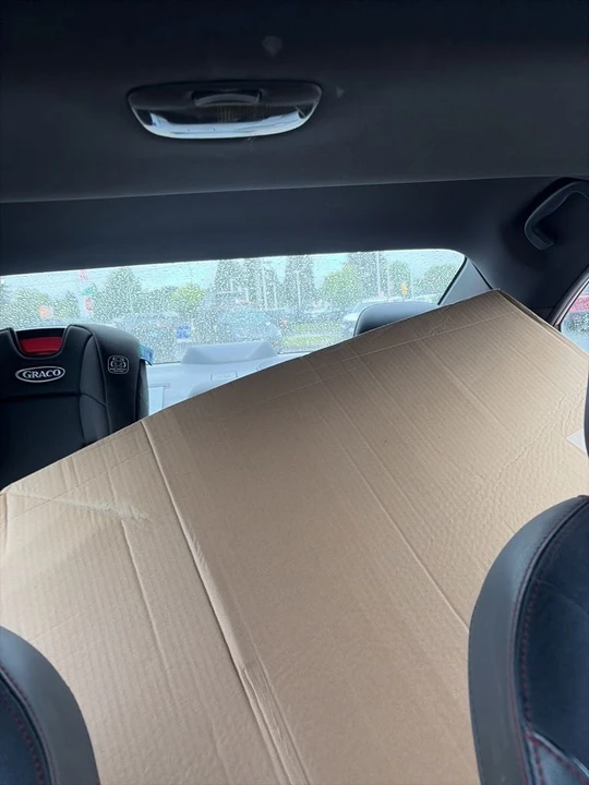 2022 Subaru Impreza WRX 5th Gen - Image 9 of 21