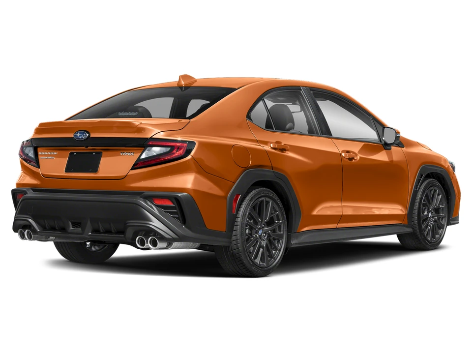 2022 Subaru Impreza WRX 5th Gen - Image 11 of 21