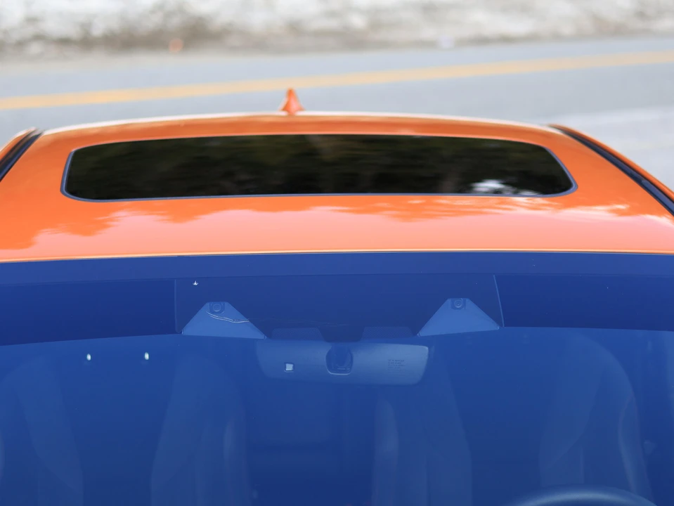 2022 Subaru Impreza 5th Gen - Image 13 of 31