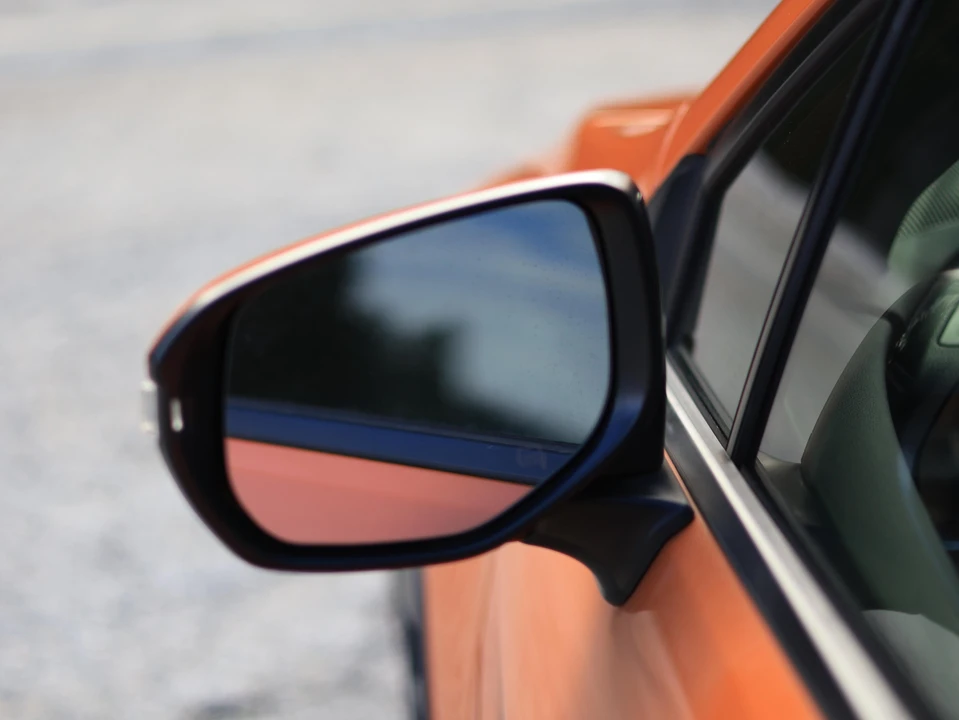 2022 Subaru Impreza 5th Gen - Image 16 of 31