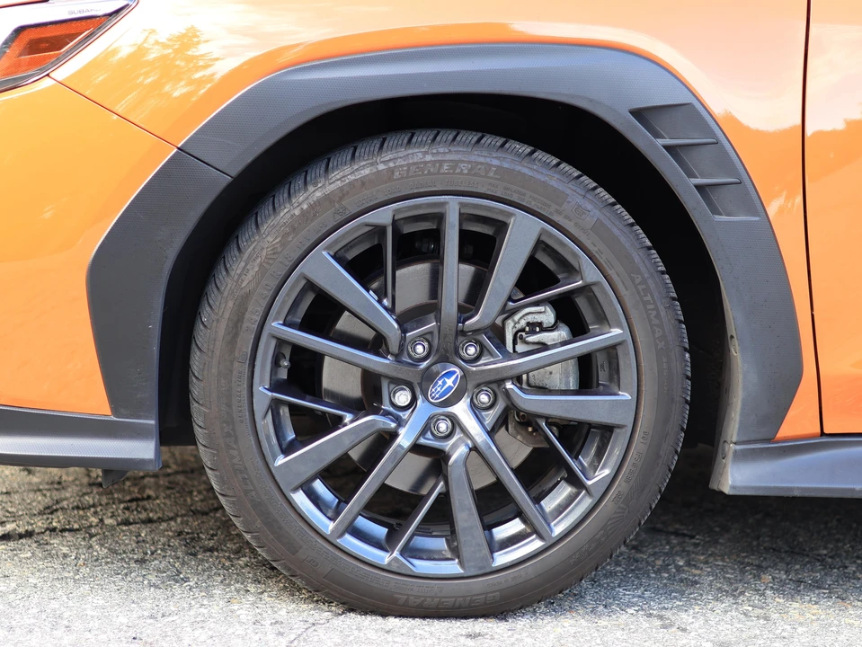 2022 Subaru Impreza 5th Gen - Image 23 of 31