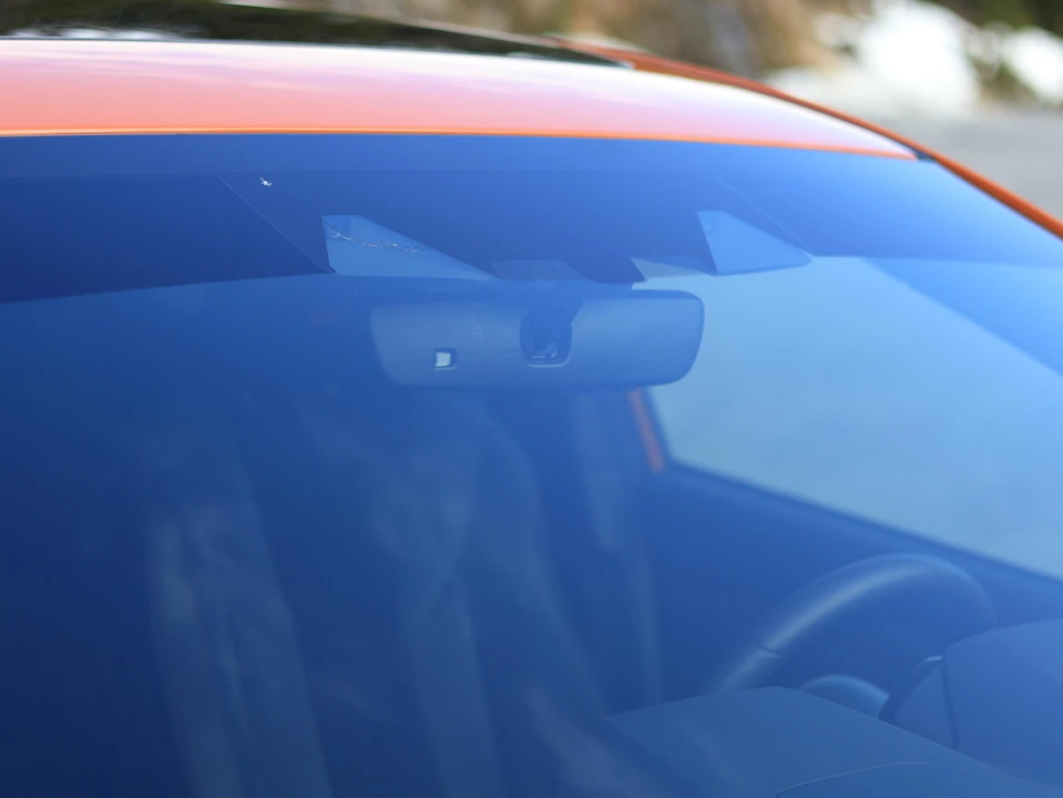 2022 Subaru Impreza 5th Gen - Image 12 of 31