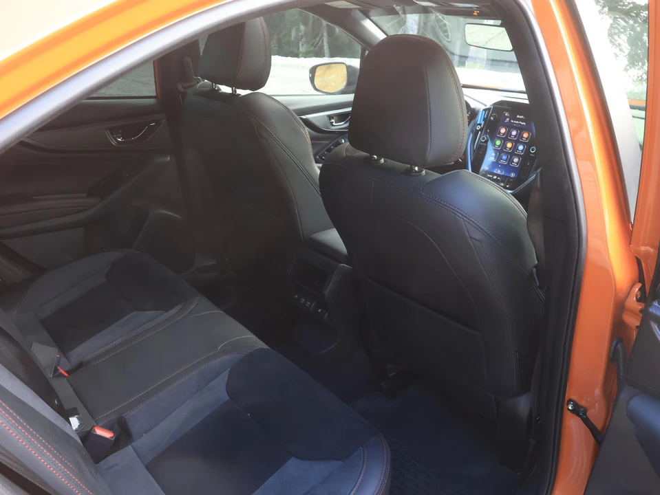 2022 Subaru Impreza 5th Gen - Image 31 of 31