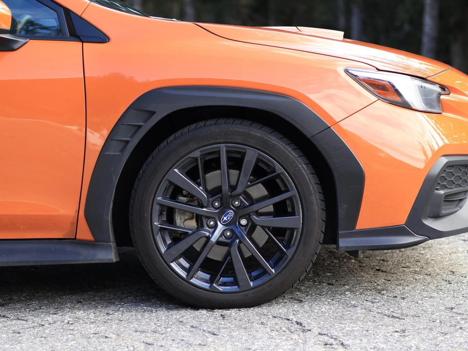 2022 Subaru Impreza 5th Gen - Image 26 of 31