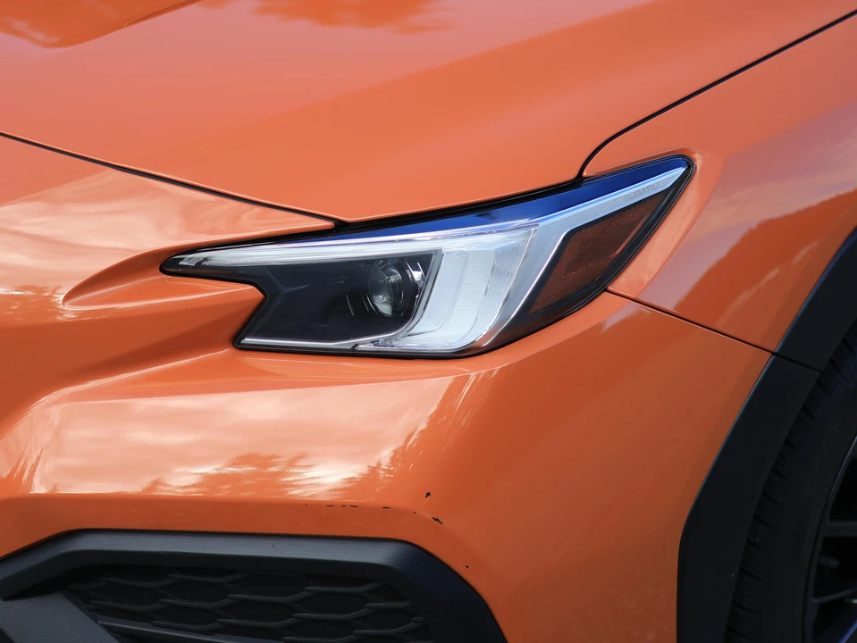 2022 Subaru Impreza 5th Gen - Image 15 of 31