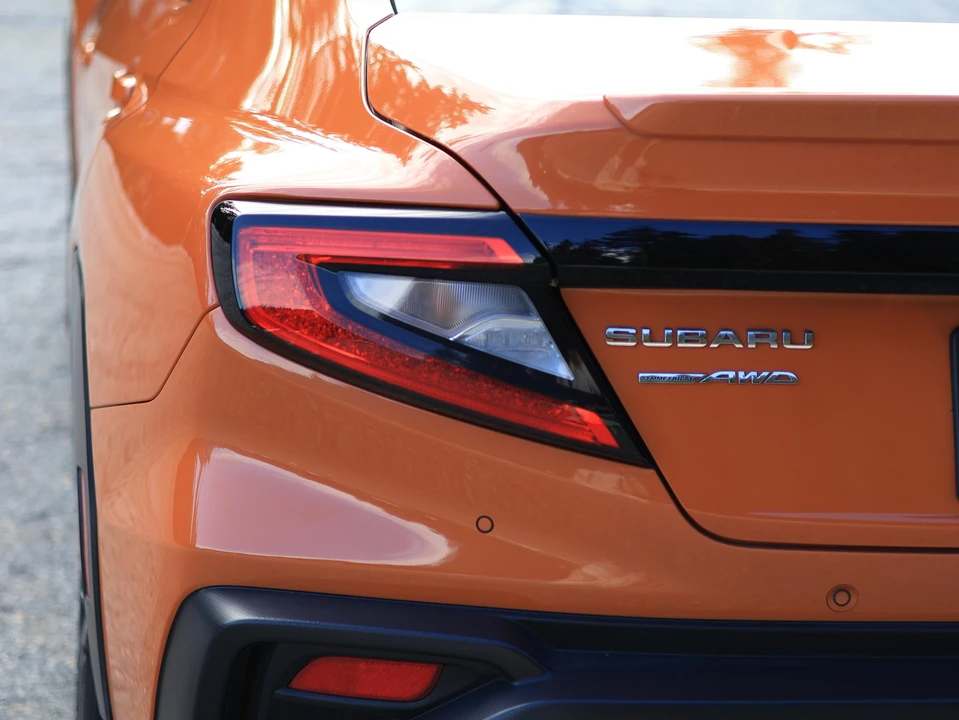 2022 Subaru Impreza 5th Gen - Image 17 of 31