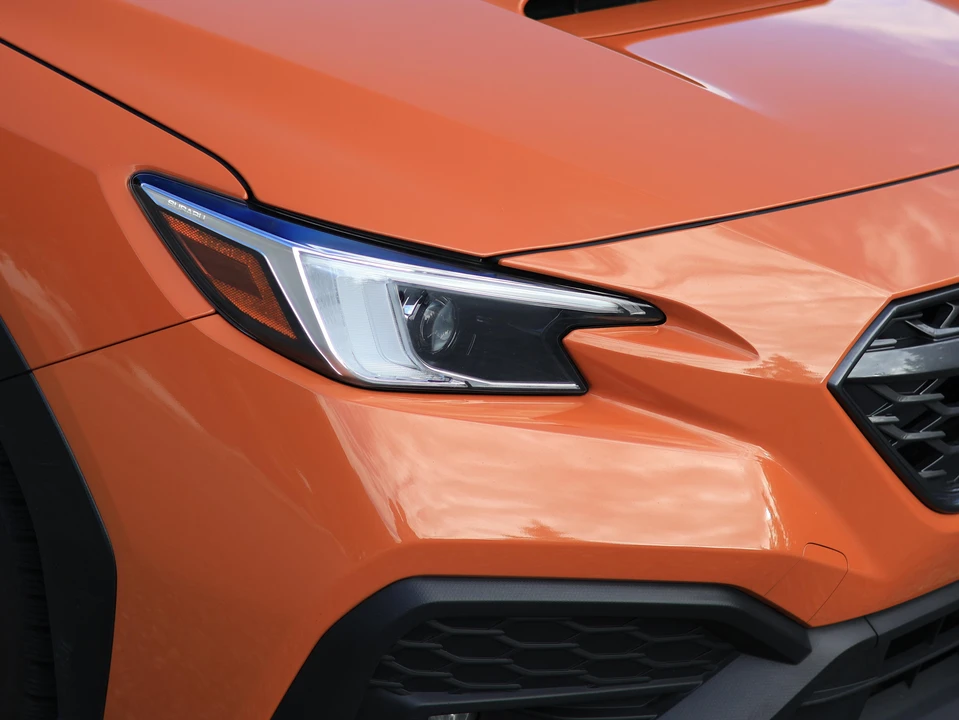 2022 Subaru Impreza 5th Gen - Image 11 of 31