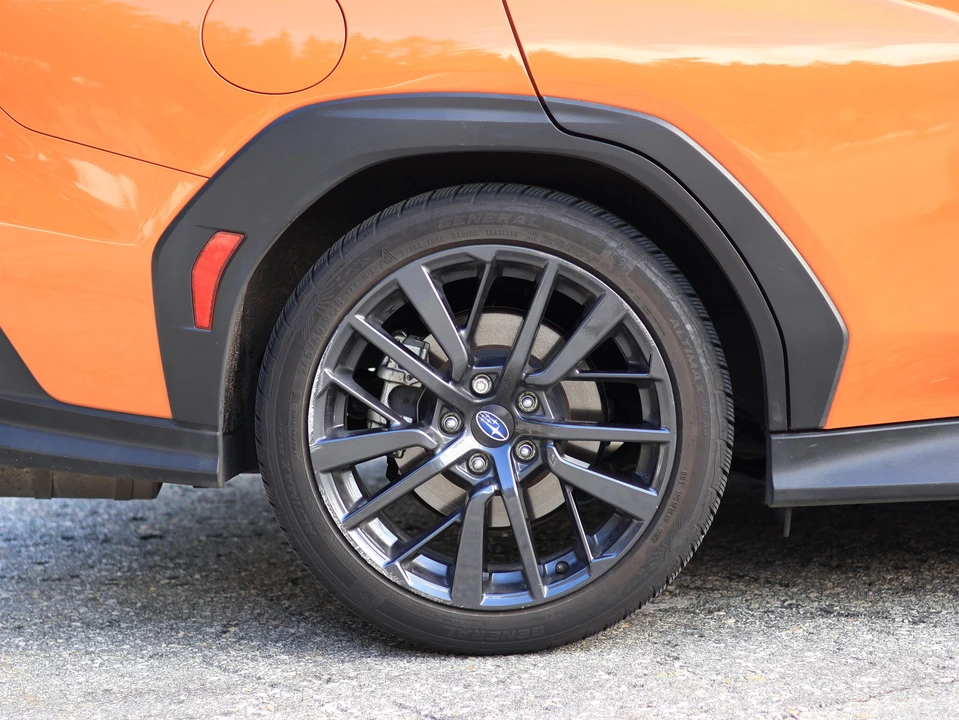 2022 Subaru Impreza 5th Gen - Image 25 of 31