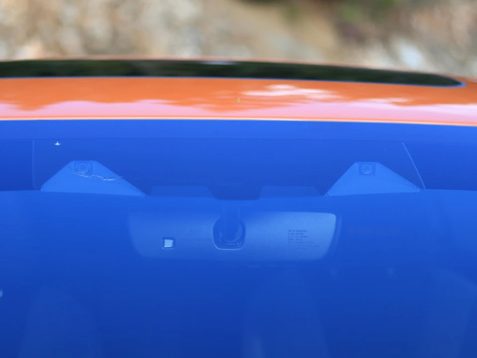 2022 Subaru Impreza 5th Gen - Image 14 of 31