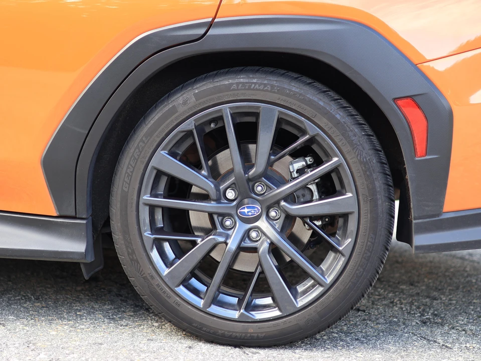 2022 Subaru Impreza 5th Gen - Image 24 of 31