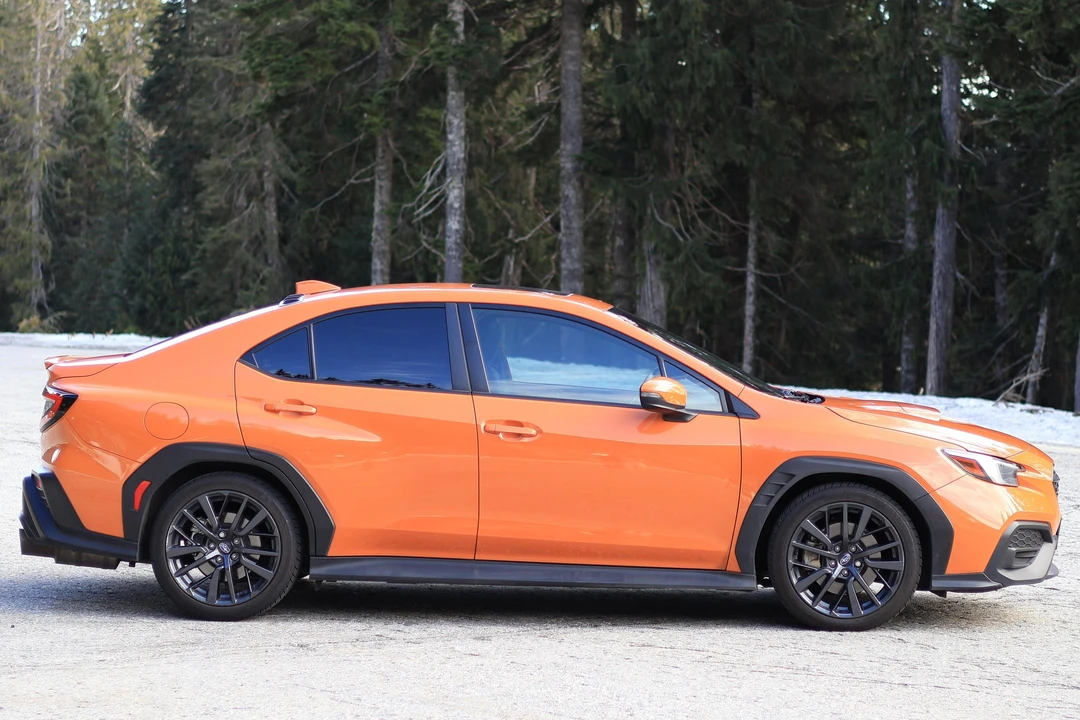 2022 Subaru Impreza 5th Gen - Image 3 of 31