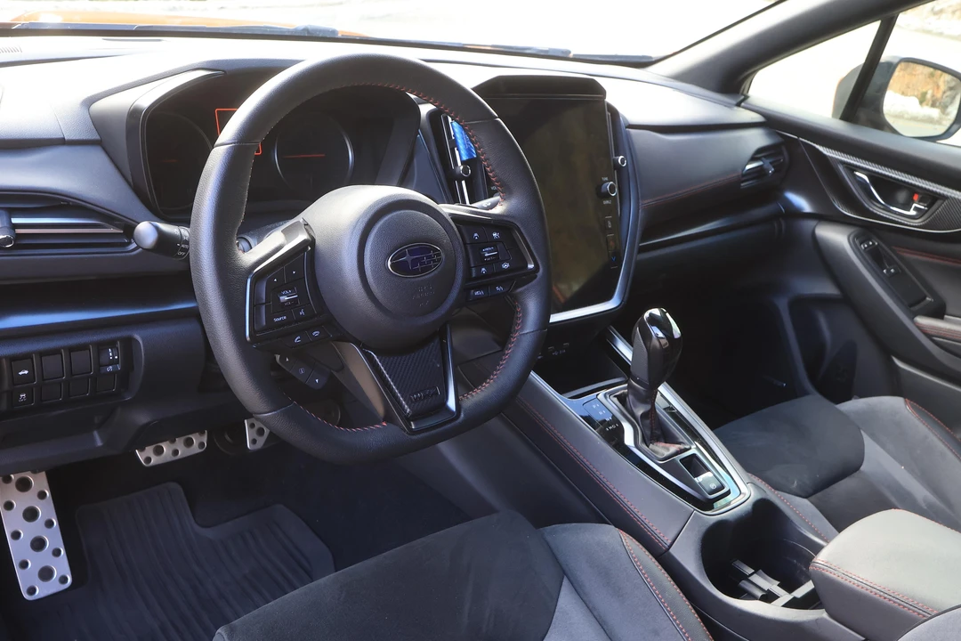 2022 Subaru Impreza 5th Gen - Image 27 of 31