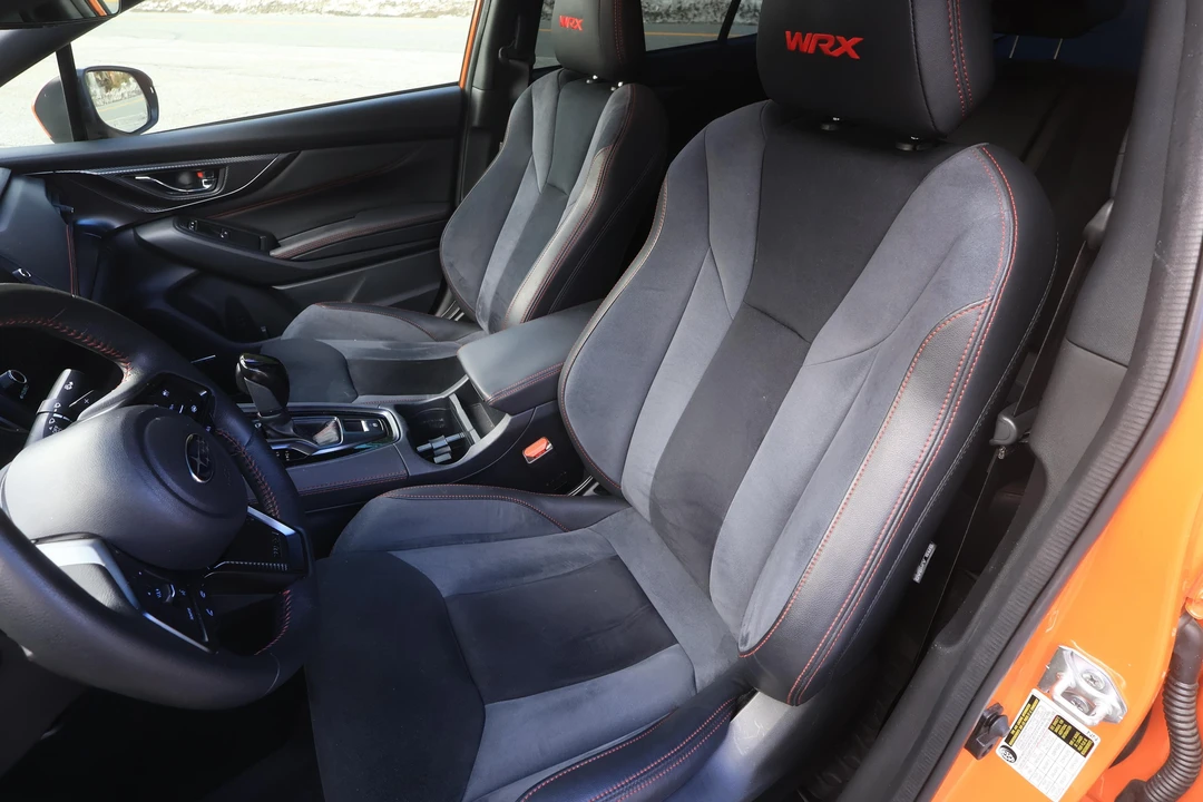 2022 Subaru Impreza 5th Gen - Image 28 of 31