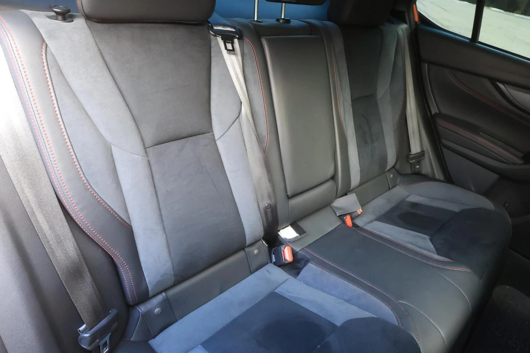 2022 Subaru Impreza 5th Gen - Image 29 of 31