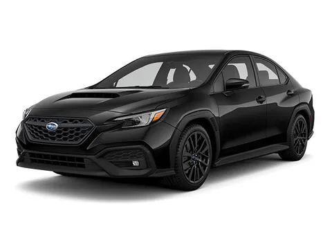 2022 Subaru WRX Limited