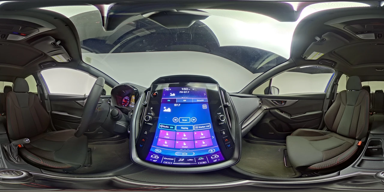 2022 Subaru Impreza WRX 5th Gen - Image 25 of 27