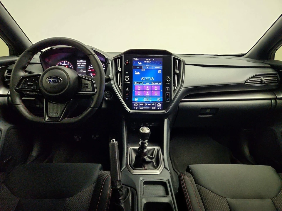 2022 Subaru Impreza WRX 5th Gen - Image 10 of 27