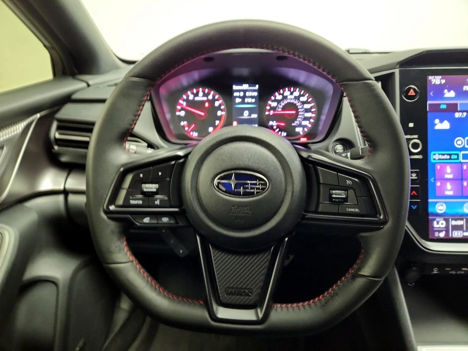 2022 Subaru Impreza WRX 5th Gen - Image 11 of 27