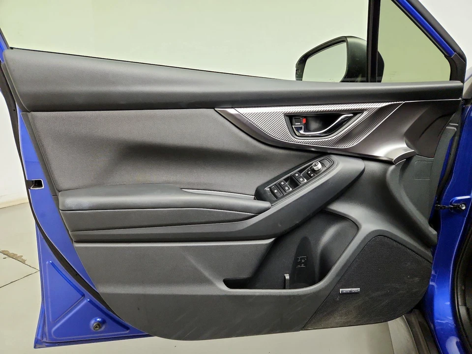 2022 Subaru Impreza WRX 5th Gen - Image 13 of 27